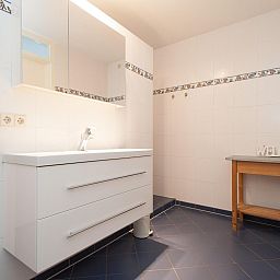 Verblijf 4504346 - Vakantiewoning Noordzeekust - Suite Duinzicht