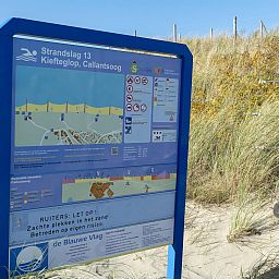 Unterkunft 4504348 - Ferienhaus Noordzeekust - Wijde Blick 103