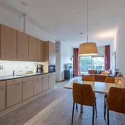 Unterkunft 4504348 - Ferienhaus Noordzeekust - Wijde Blick 103