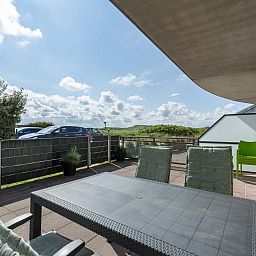 Unterkunft 4504348 - Ferienhaus Noordzeekust - Wijde Blick 103