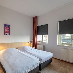 Unterkunft 4504348 - Ferienhaus Noordzeekust - Wijde Blick 103