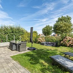 Guest house 4504349 - Holiday property Noordzeekust - De Buitenplaats 37