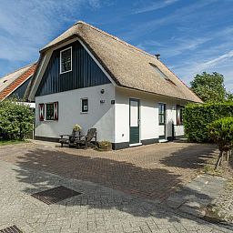 Guest house 4504349 - Holiday property Noordzeekust - De Buitenplaats 37