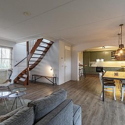 Guest house 4504350 - Holiday property Noordzeekust - De Buitenplaats 134