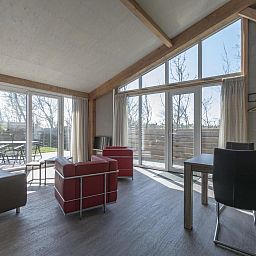 Unterkunft 4504351 - Ferienhaus Noordzeekust - Garnekuul 7