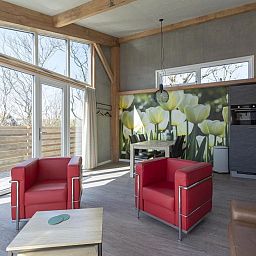 Unterkunft 4504351 - Ferienhaus Noordzeekust - Garnekuul 7