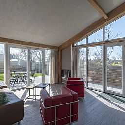 Unterkunft 4504351 - Ferienhaus Noordzeekust - Garnekuul 7