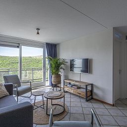 Guest house 4504356 - Holiday property Noordzeekust - Wijde Blick 310