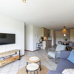 Guest house 4504356 - Holiday property Noordzeekust - Wijde Blick 310