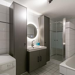 Guest house 4504356 - Holiday property Noordzeekust - Wijde Blick 310