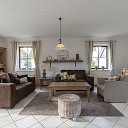 Unterkunft 4504357 - Ferienhaus Noordzeekust - De Buitenplaats 138