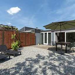 Unterkunft 4504361 - Ferienhaus Noordzeekust - De Blenck 29