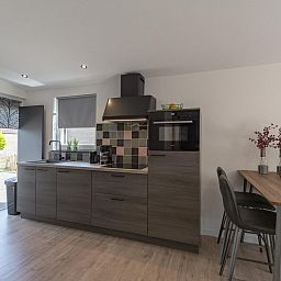 Unterkunft 4504361 - Ferienhaus Noordzeekust - De Blenck 29