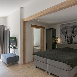 Unterkunft 4504361 - Ferienhaus Noordzeekust - De Blenck 29