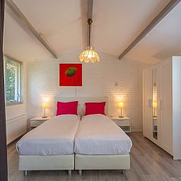 Guest house 4504363 - Holiday property Noordzeekust - Garnekuul 26