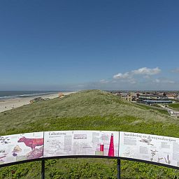 Guest house 4504363 - Holiday property Noordzeekust - Garnekuul 26