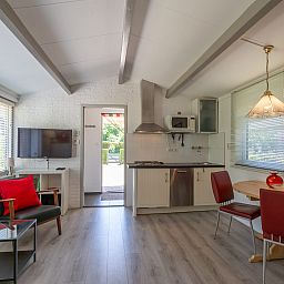 Guest house 4504363 - Holiday property Noordzeekust - Garnekuul 26