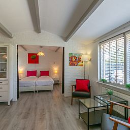 Guest house 4504363 - Holiday property Noordzeekust - Garnekuul 26