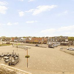 Unterkunft 4504365 - Ferienhaus Noordzeekust - Suite "At the Beach" 23D