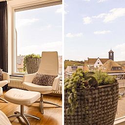Unterkunft 4504365 - Ferienhaus Noordzeekust - Suite "At the Beach" 23D