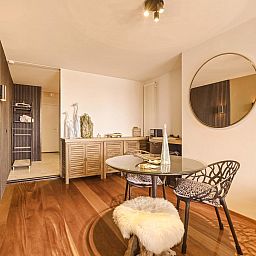 Unterkunft 4504365 - Ferienhaus Noordzeekust - Suite "At the Beach" 23D