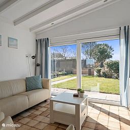 Unterkunft 4504369 - Ferienhaus Noordzeekust - De Blenck 14