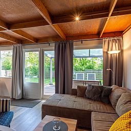 Unterkunft 450436 - Ferienhaus Noordzeekust - Garnekuul 18