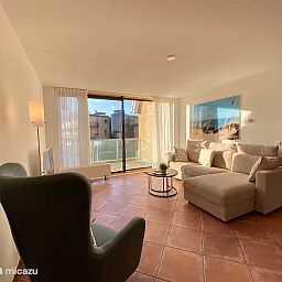 Guest house 4504373 - Apartment Noordzeekust - Callantsoger Staete A206