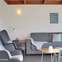 Unterkunft 4504375 - Ferienhaus Noordzeekust - Duinpan 29a