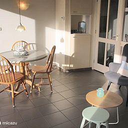 Unterkunft 4504375 - Ferienhaus Noordzeekust - Duinpan 29a