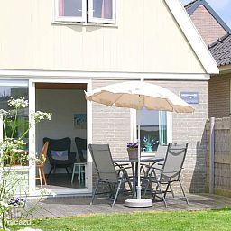 Unterkunft 4504375 - Ferienhaus Noordzeekust - Duinpan 29a
