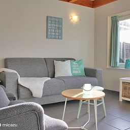 Unterkunft 4504375 - Ferienhaus Noordzeekust - Duinpan 29a
