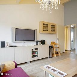 Unterkunft 4504376 - Appartement Noordzeekust - Beach Appartement 19