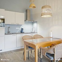 Unterkunft 4504376 - Appartement Noordzeekust - Beach Appartement 19