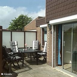 Verblijf 4504377 - Vakantiewoning Noordzeekust - Vakantiehuis De Blenck  66