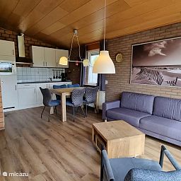 Verblijf 4504377 - Vakantiewoning Noordzeekust - Vakantiehuis De Blenck  66
