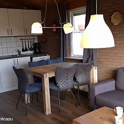Verblijf 4504377 - Vakantiewoning Noordzeekust - Vakantiehuis De Blenck  66