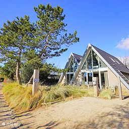 Unterkunft 4504378 - Ferienhaus Noordzeekust - Sandy 25