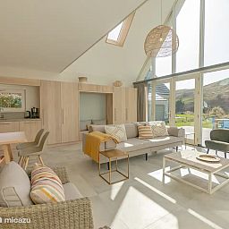 Verblijf 4504381 - Vakantiewoning Noordzeekust - De Lepelaar