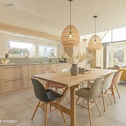 Verblijf 4504381 - Vakantiewoning Noordzeekust - De Lepelaar