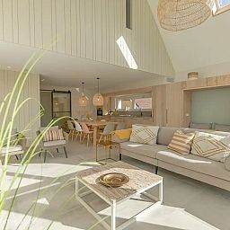 Verblijf 4504381 - Vakantiewoning Noordzeekust - De Lepelaar