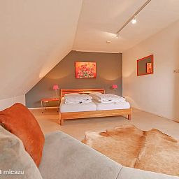 Unterkunft 4504382 - Appartement Noordzeekust - Abbestee