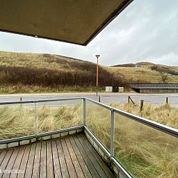 Unterkunft 4504383 - Appartement Noordzeekust - Callantsoger Staete A1