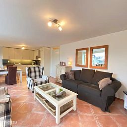 Unterkunft 4504383 - Appartement Noordzeekust - Callantsoger Staete A1