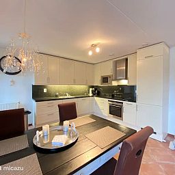 Unterkunft 4504383 - Appartement Noordzeekust - Callantsoger Staete A1