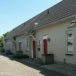 Verblijf 4504385 - Vakantiewoning Noordzeekust - De Korre 2