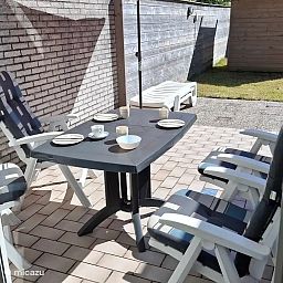 Verblijf 4504385 - Vakantiewoning Noordzeekust - De Korre 2