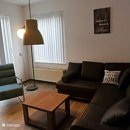Verblijf 4504385 - Vakantiewoning Noordzeekust - De Korre 2