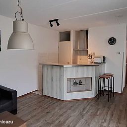 Verblijf 4504385 - Vakantiewoning Noordzeekust - De Korre 2