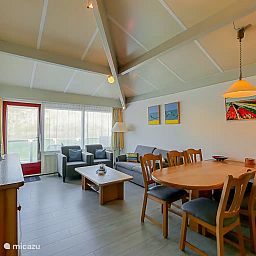 Verblijf 4504386 - Appartement Noordzeekust - Beach Appartement 37